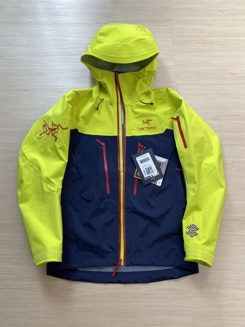 Arcteryx Outwear